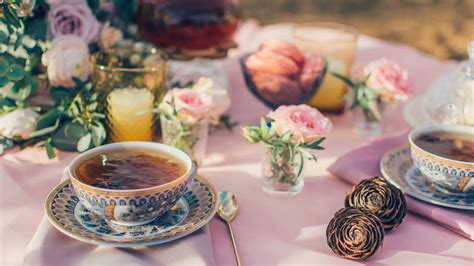 Kashmiri Kahwa Tea- The Origin and The Cultural Richness | ExoTeas