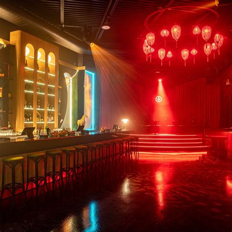 The Red Pavilion (ACTUALIZADO 2026) - Qué SABER antes de ir (con ...