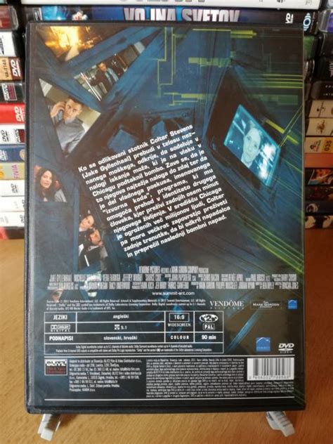 Source Code 2011 的图像结果