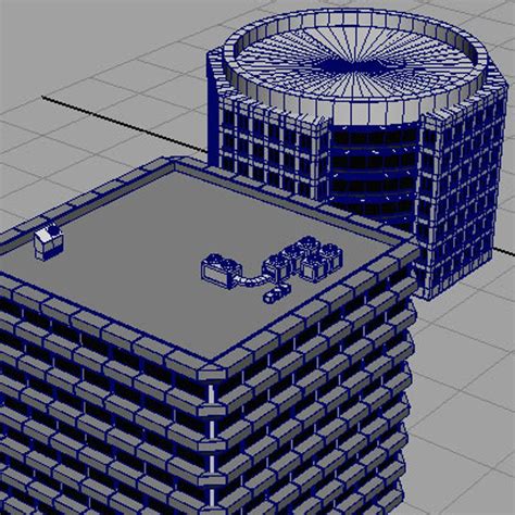 3D Skyscraper Model-Building 的图像结果