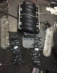 Chevy LM7 Engine Rebuild Projects 的图像结果