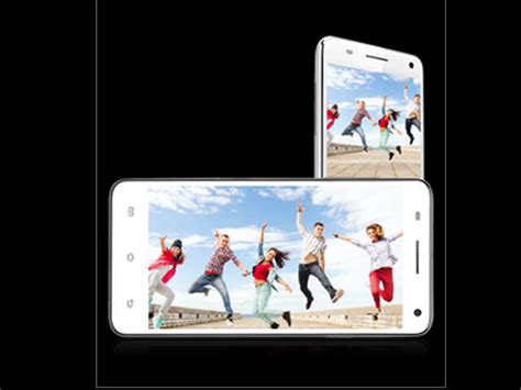 ET Review: Xolo Q3000 - ET Review: Xolo Q3000 | The Economic Times