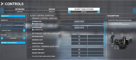 Image result for Logitech Flight Simulator Setup