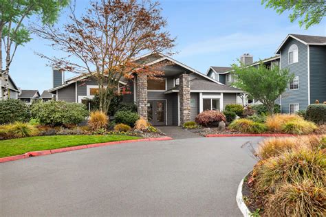 Photos of Walnut Grove Landing Apartments in Vancouver, WA