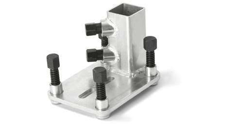 Baseplate assy | Husqvarna IN