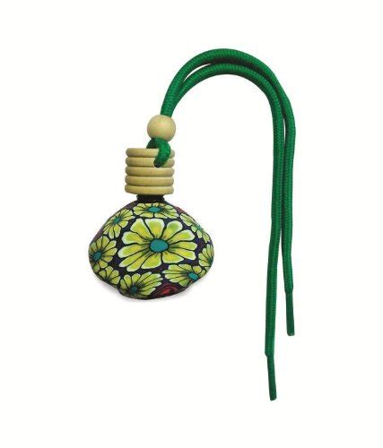 Sugandhim Mahak Blaze Eco-Friendly Car Freshner and Perfume (15 ml ...