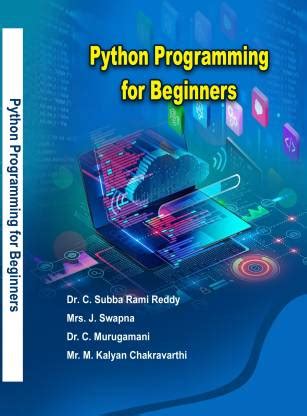 Image result for Python Tutorial for Beginners by Navin Reddy
