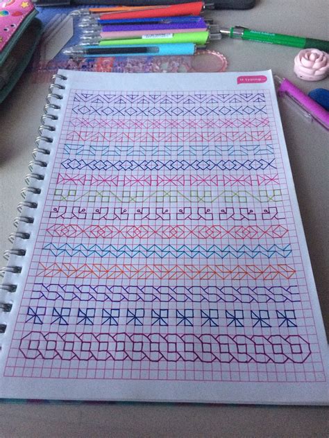 Image result for Graph Paper Art Projects