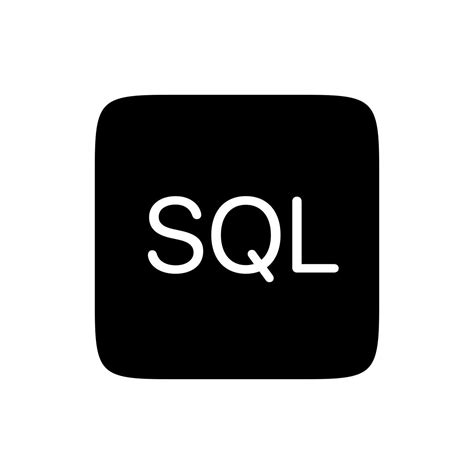 Image result for SQL Icon