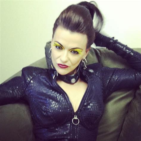 Alice From Workaholics