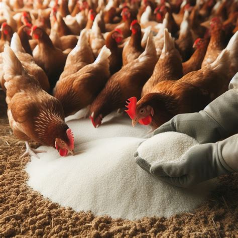 Hydrated Lime In Chicken Pen at Ella Kendall blog