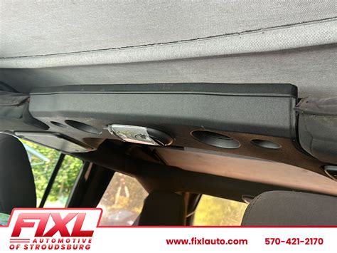 Used 2018 Jeep Wrangler JK Unlimited Sport 4×4 in Stroudsburg PA ...