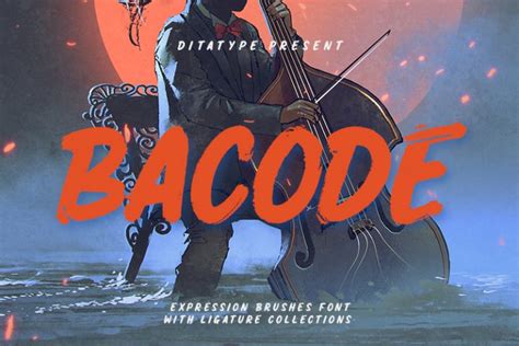 Image result for Bacode Print