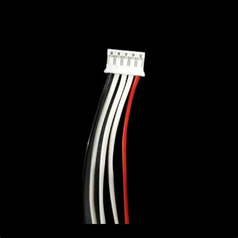 BMS Connection 的图像结果