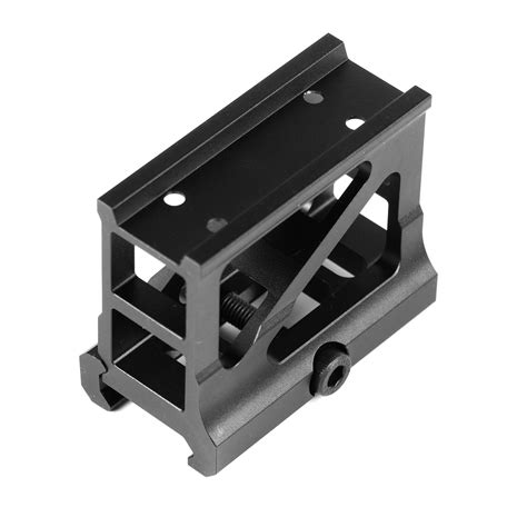 NOVRITSCH High Riser Mount for Red Dot V3 – Bang Bang Airsoft