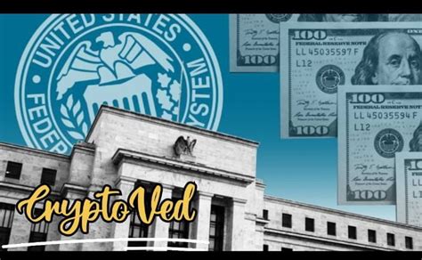The Fed's balance sheet grew by $297 billion to $8.63 trilli | Gautam ...