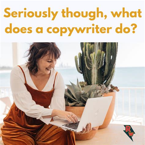 What does a copywriter do? Creative Copywriter | Readcity Writing