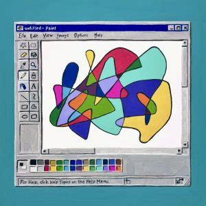Image result for How to Use Paint Program