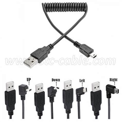 Image result for Mini USB Cable