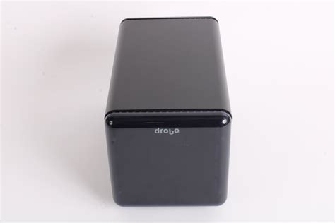 Data Robotics DR04D-D Drobo 4-Bay FireWire Storage Enclosure – NTC Tech