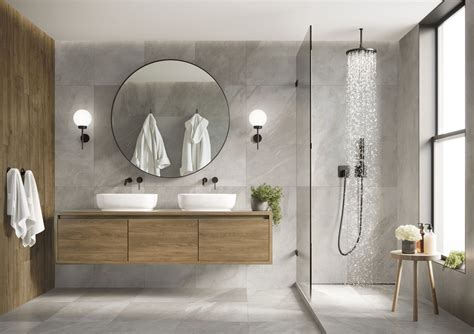 Buy Happy Floors Wave Porcelain Tile for Less