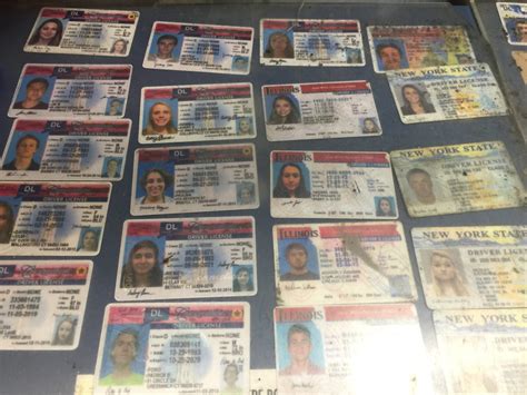 Can You Get Arrested For Having A Fake Id - Buy Scannable Fake ID ...