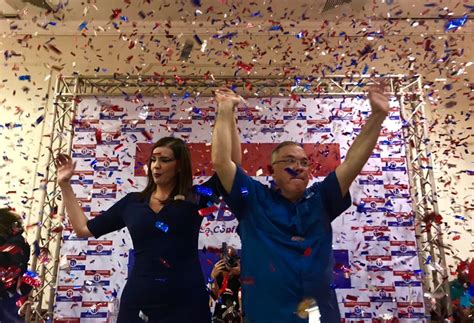 Tras su postulación como vicealcaldesa por el PRD, le sacan fotos a ...