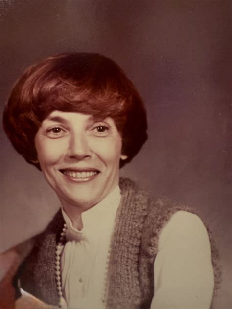 Joann Helen Ames | Amory Funeral Home Inc