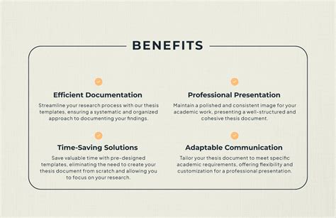 Investment Thesis Template in Google Docs, Word, PDF - Download ...