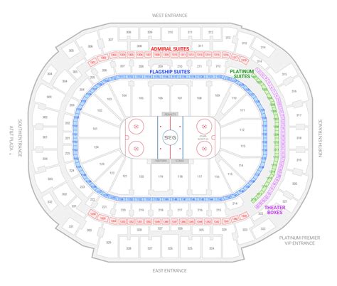 American Airlines Arena Dallas Tx Seating Chart | Portal.posgradount.edu.pe