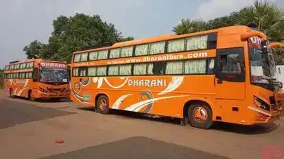 Dharani Tours and Travels Hanuman Junction: Book Dharani Tours and ...