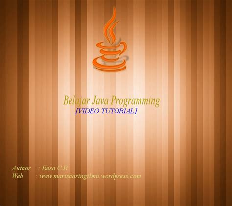 Java 8 Video Tutorial 的图像结果