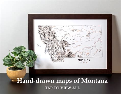 15 wild, edible Montana plants! [PHOTOS]