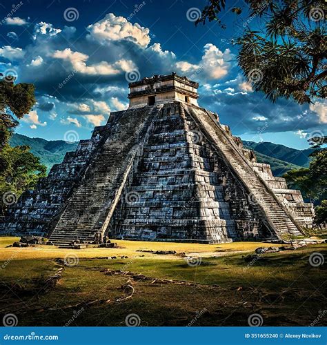 Mayan Pyramids 的图像结果