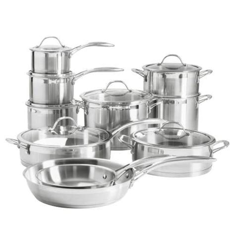 Image result for Professional Cookware Set
