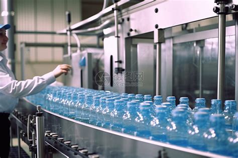 全自动小瓶水纯净水生产线设备 张家港 科源 包装生产线-食品商务网