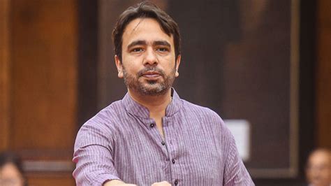 Skill Development Needs Flexibility, Not Fixed Templates: Jayant Chaudhary