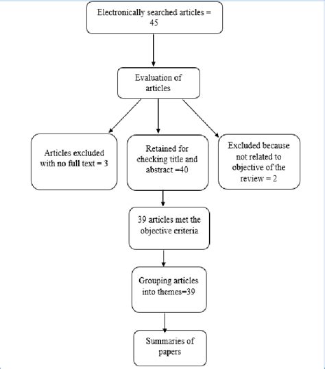 Image result for Process Map for Review Process