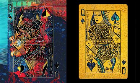 What Does Queen Of Spades Mean In Slang at Benjamin Whitley blog