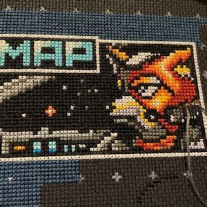 Thousand-Year Door World Map Accurate 的图像结果