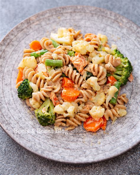 Whole Grain Pasta Whole Wheat Fusilli