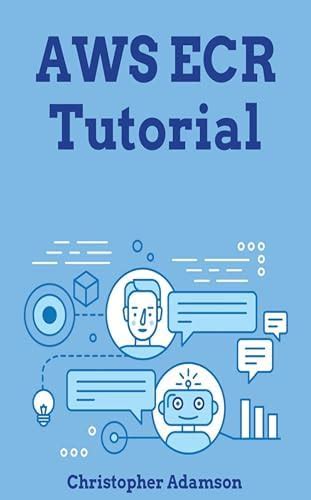 AWS Elastic Container Registry (ECR) Tutorial (#aws-container-services ...