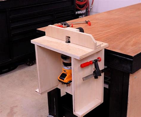 Building a Router Table Top 的图像结果