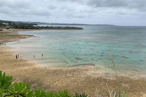 【Naha/Chatan Round-trip Car Transfer】Onna Village Marine Activities ...