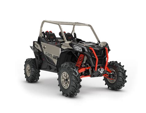 2022 Can-Am Maverick Sport: Side-By-Side vehicles