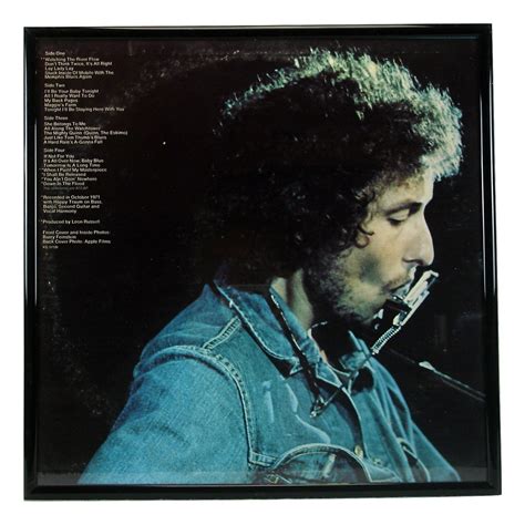 Bob Dylan Greatest Hits Album Covers
