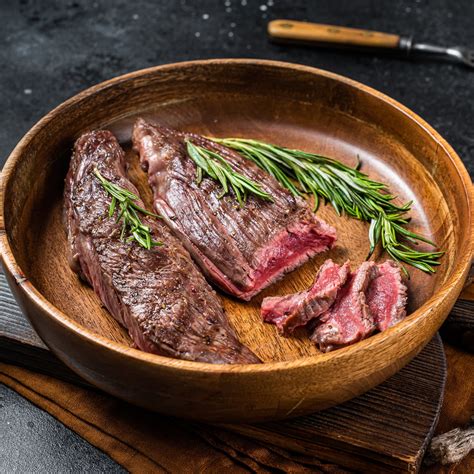 Wagyu Prime Skirt Steaks - Kebab Daddy Meats | Kebab Daddy Meats