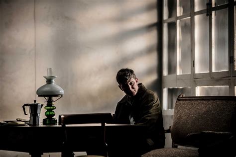 The wild duck — Teatr im. Stefana Żeromskiego w Kielcach