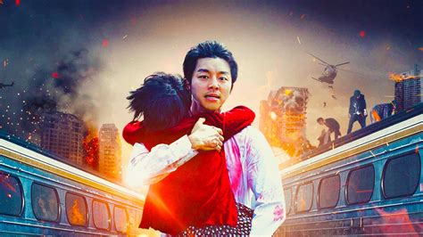 Korean Zombie Movies