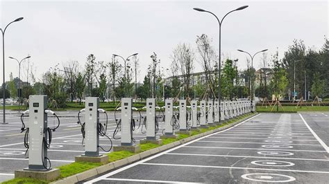 A comprehensive guide to starting an electric vehicle charging station ...